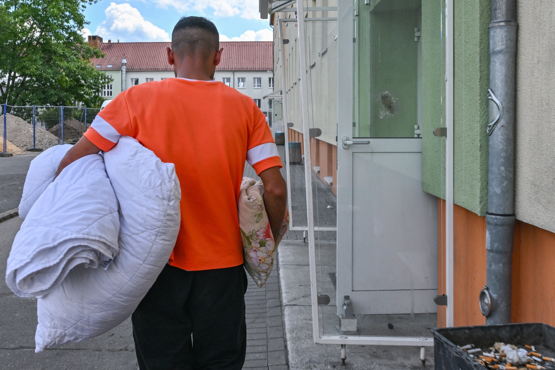 Beárazták a migránsáradatot a németek