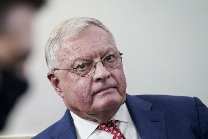 „Az USA minden korábbinál határozottabban törekszik a béketeremtésre”