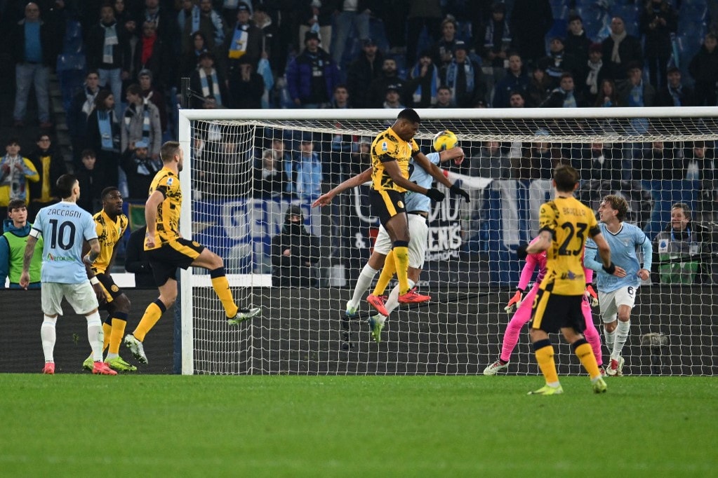 Serie A: Kiütés Rómában