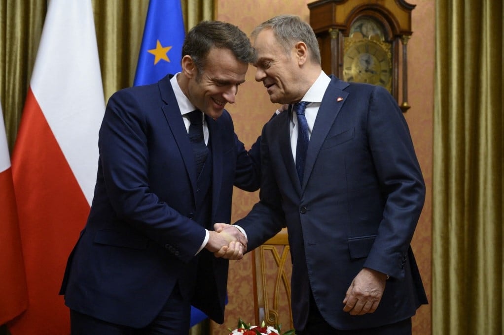 Kijev nélkül nem folytatható a béketárgyalás