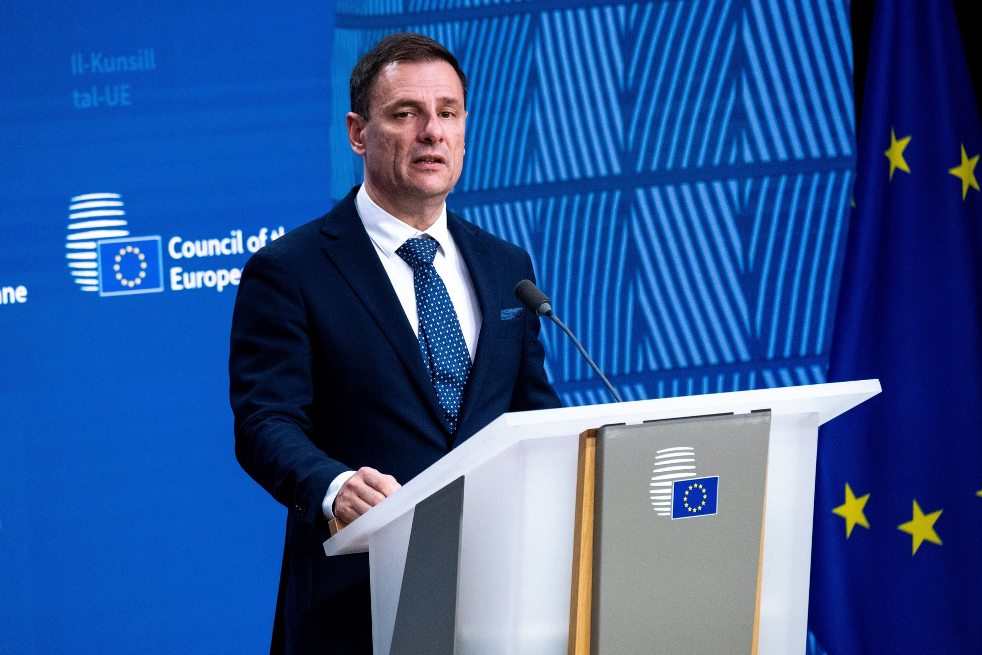 Magyarország beperli az Európai Bíróságot
