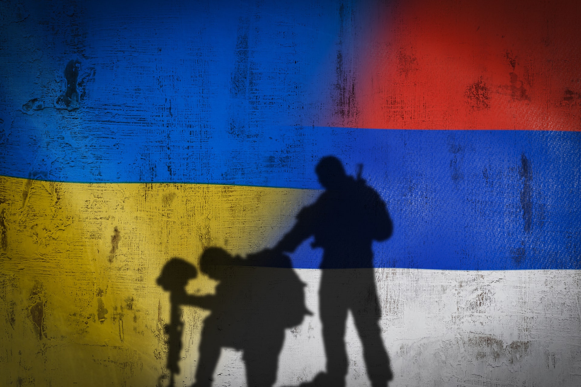 Az ukrán hadifogoly a rulettjátékhoz hasonlította az ukrán fegyveres erők helyzetét