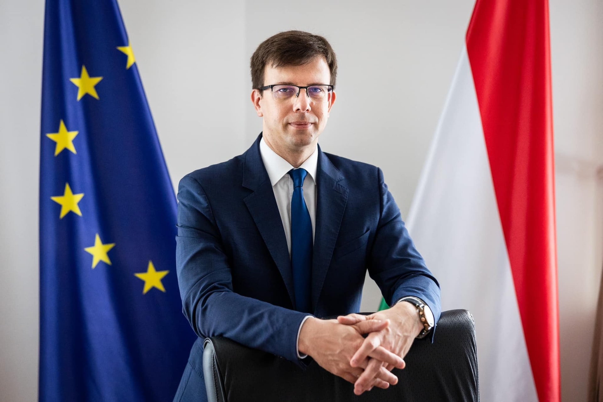 „Az európai versenyképesség erősítéséről szóló Budapesti Nyilatkozatot végre kell hajtani”