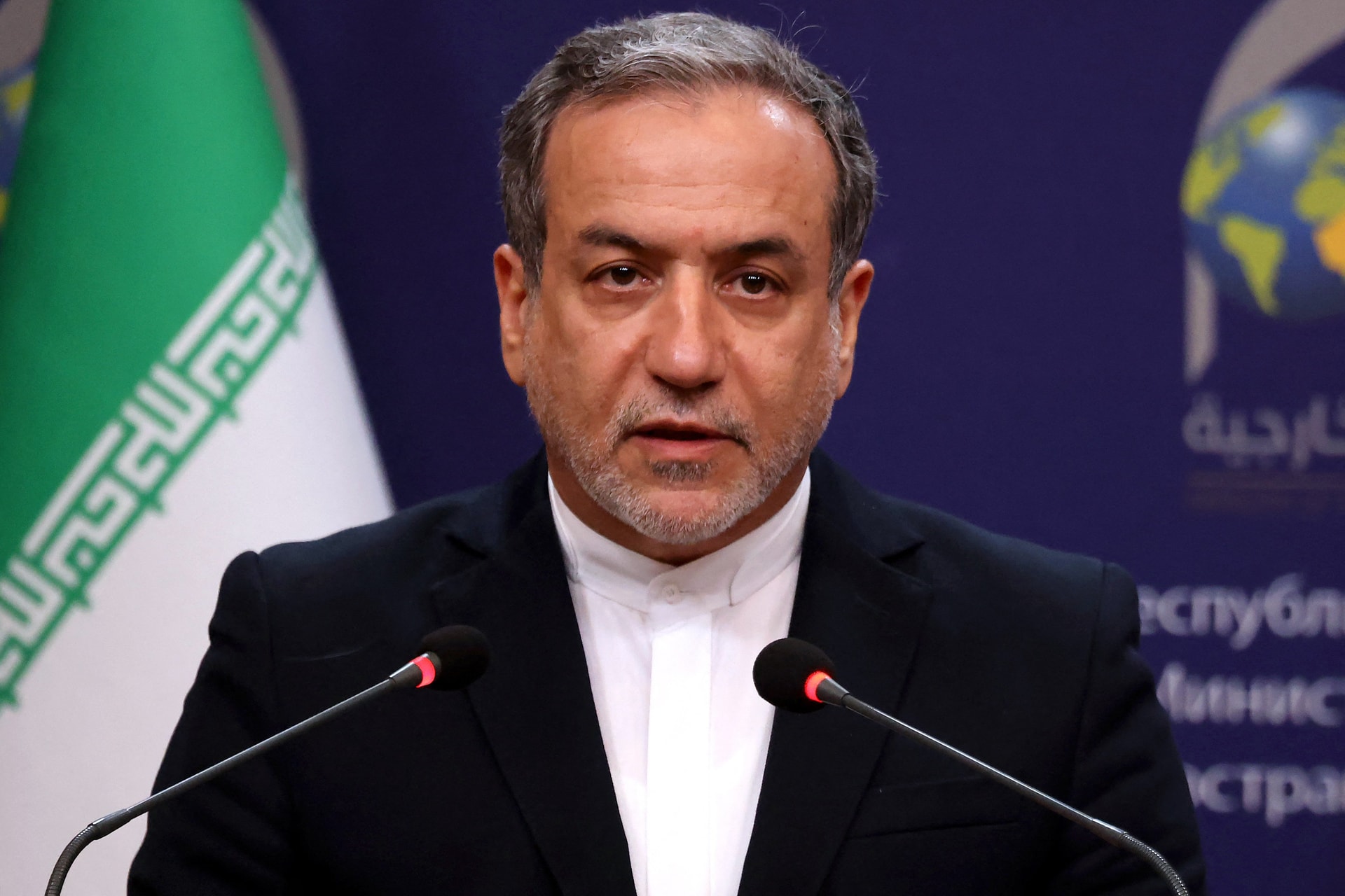 Irán szerint az európai országok nem tartották be a szavukat