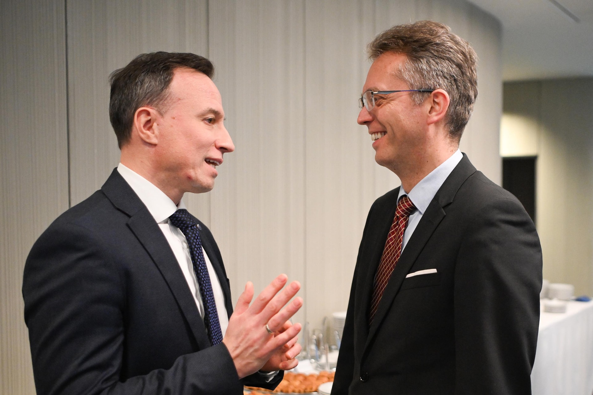 Egyre sürgetőbb az európai versenyképességi fordulat