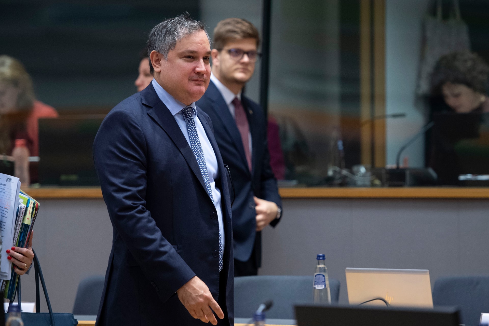 Nagy Márton: Termelékenységi ugrásra van szükség