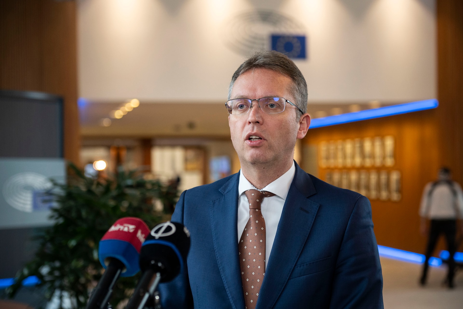 Hankó Balázs: A magyar EU-elnökség felnyitotta Európa szemét az oktatás, a kutatás és a családügyek területén