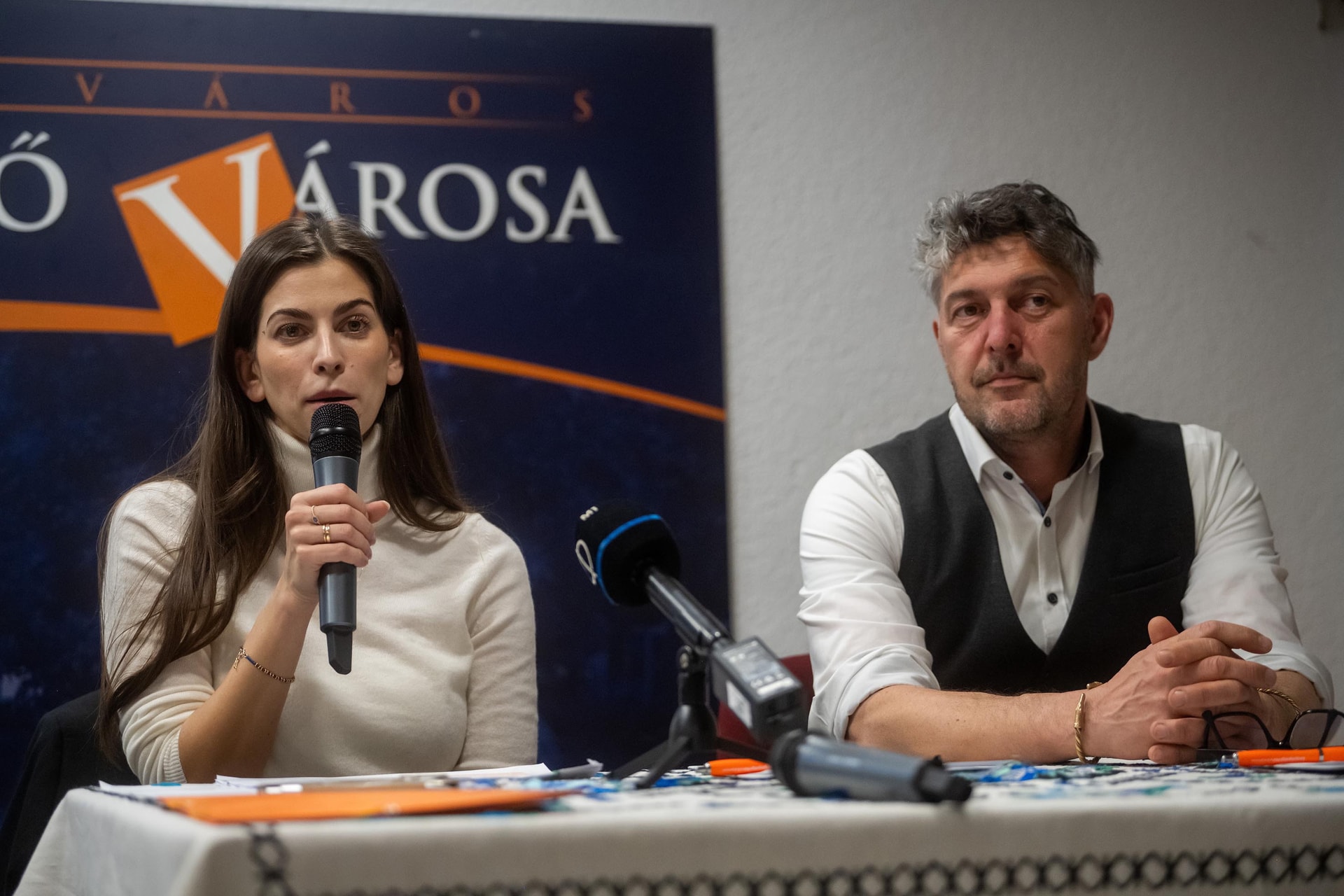 „Érdekünk a gazdasági semlegesség”