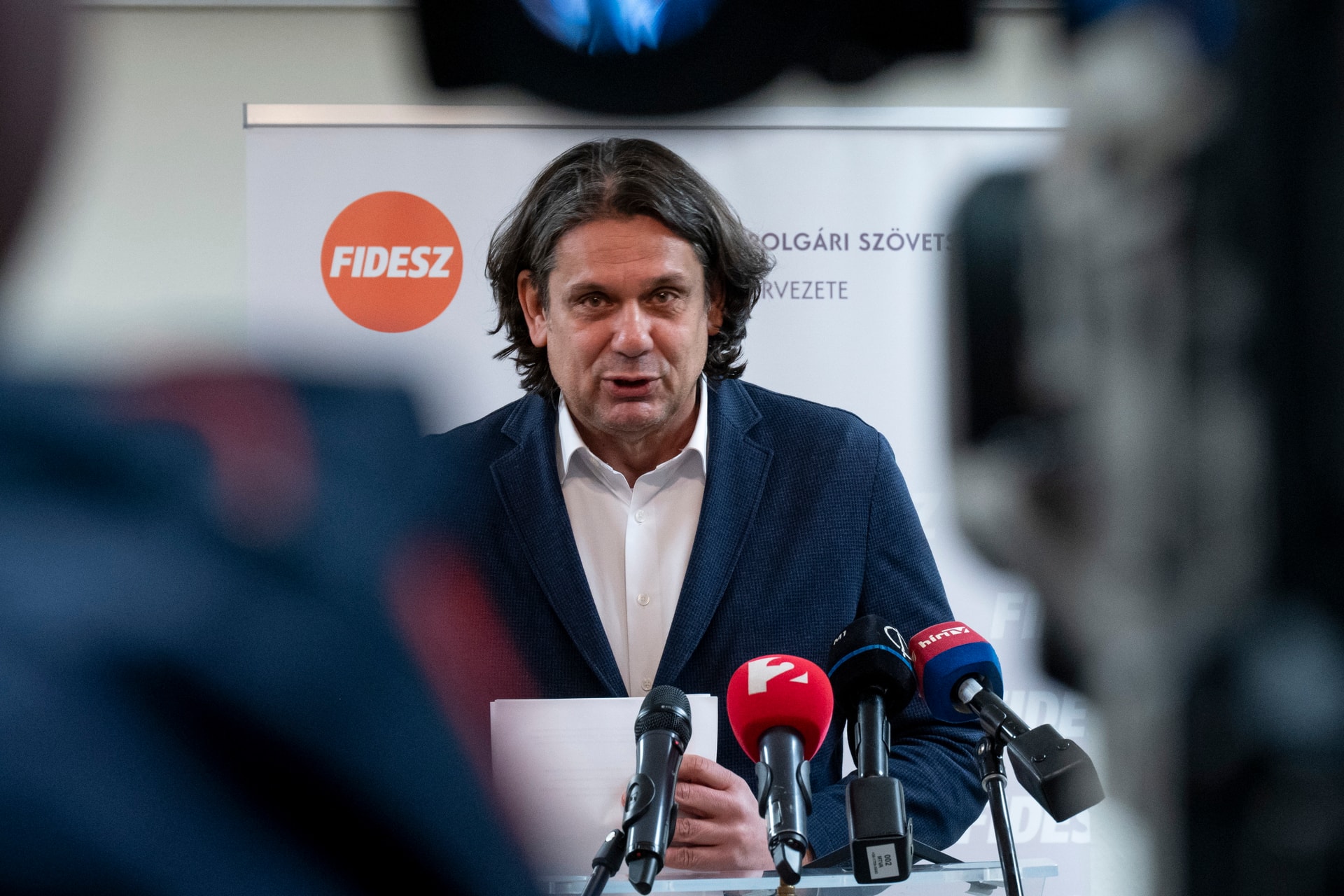 A Fidesz–KDNP folytatja az aláírásgyűjtést