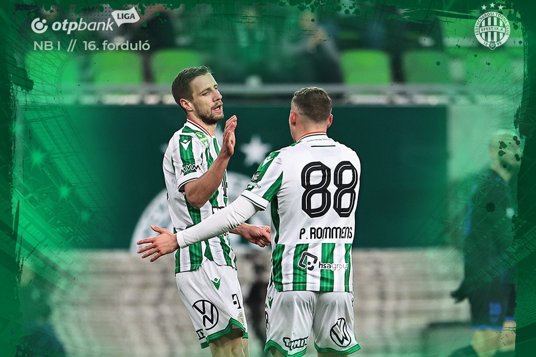 Megszakította nyeretlenségi sorozatát az FTC
