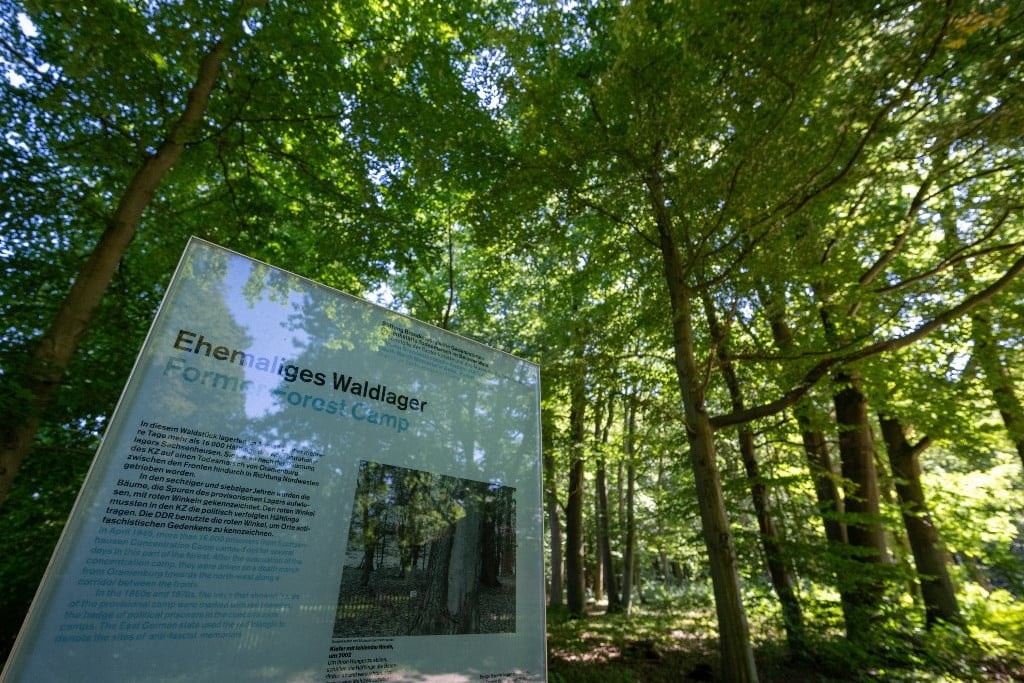A veterán náci 3322 gyilkosság elkövetésében segédkezett