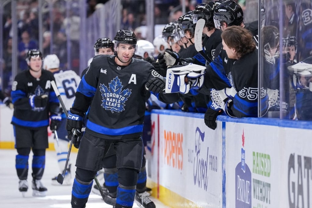 NHL: Tavares két klubban is elérte a 200 gólt