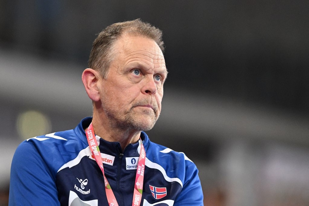 Női kézilabda-Eb: A norvég szövetségi kapitány nem lepődött meg a magyarok győzelmén