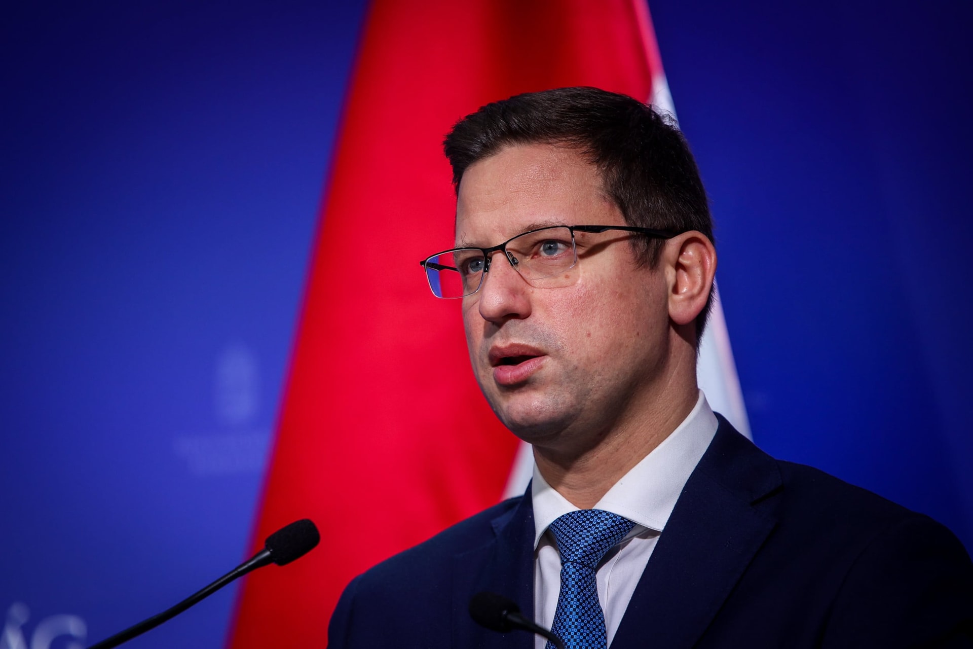 Gulyás Gergely: A VMSZ a magyar nemzetpolitika és a szerb belpolitika fontos szereplője