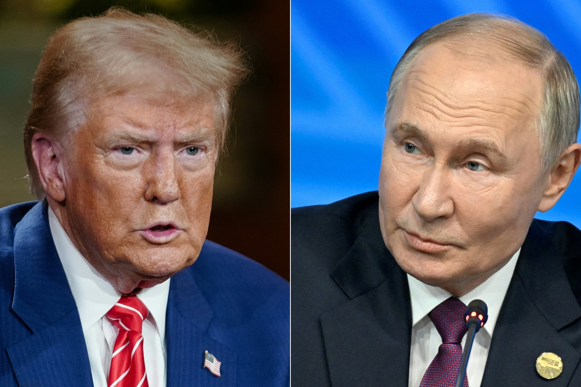Trump–Putyin közeli csúcstalálkozója a láthatáron