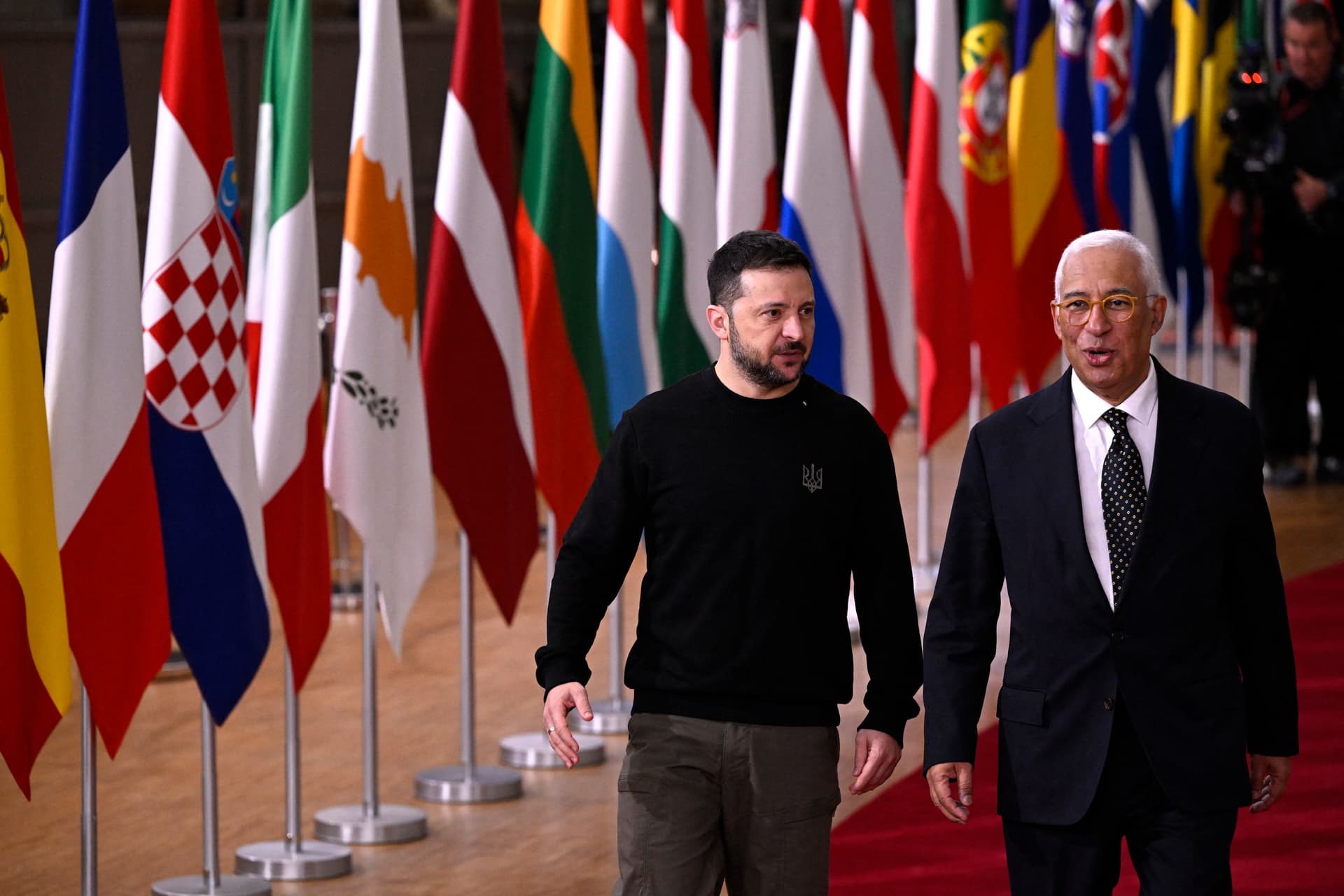 Az EU titkos jelentése, külső politikai nyomásra hoztak szankciókat