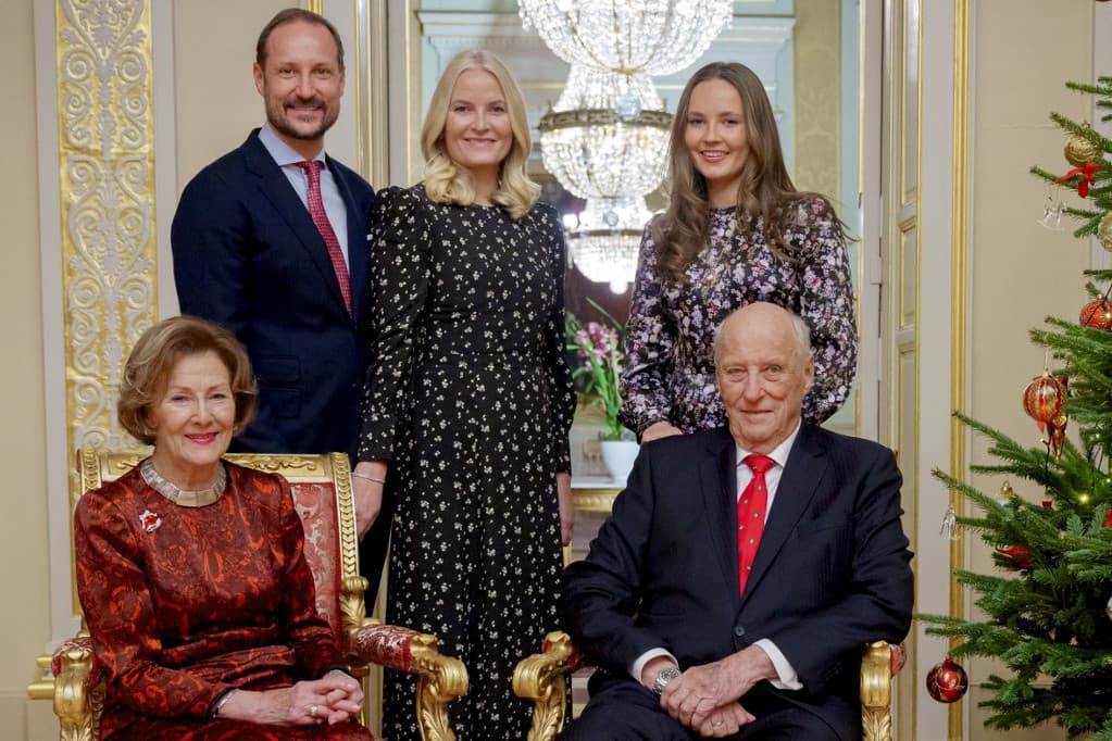 Az Epstein-botrány Norvégiát sem kíméli