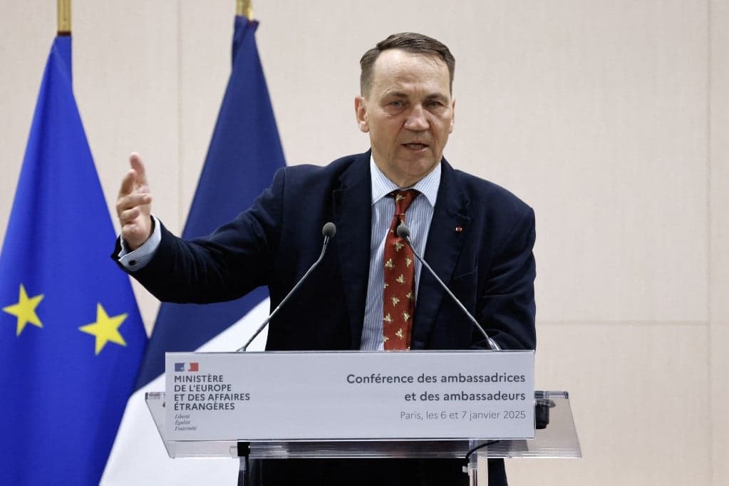 Lengyelország nem hajlandó „balek” lenni