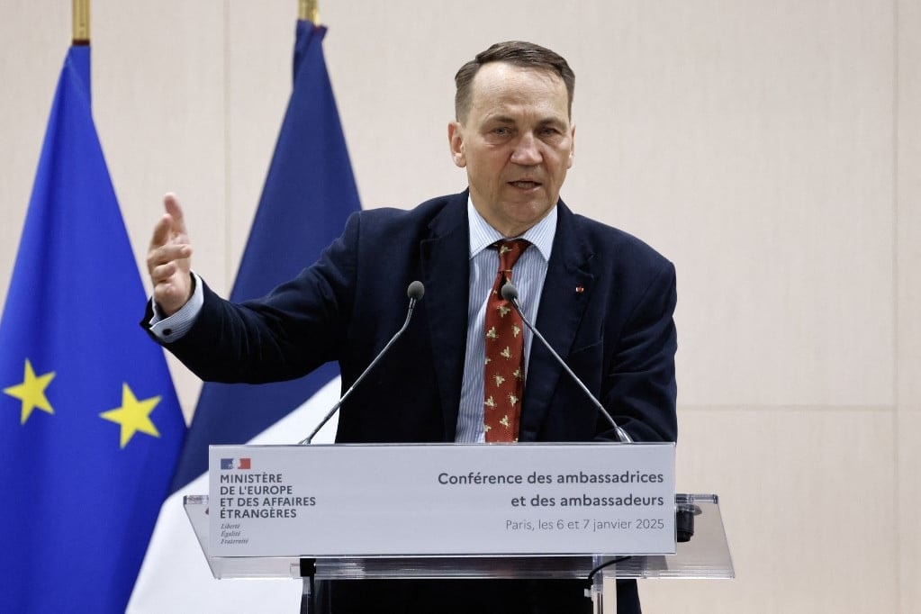 Lengyelország nem hajlandó „balek” lenni