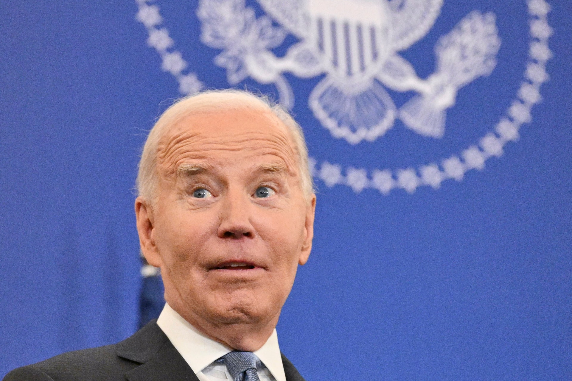 Biden összekeverte az Izrael elleni támadást a 2001. szeptember 11-i amerikai terrortámadással