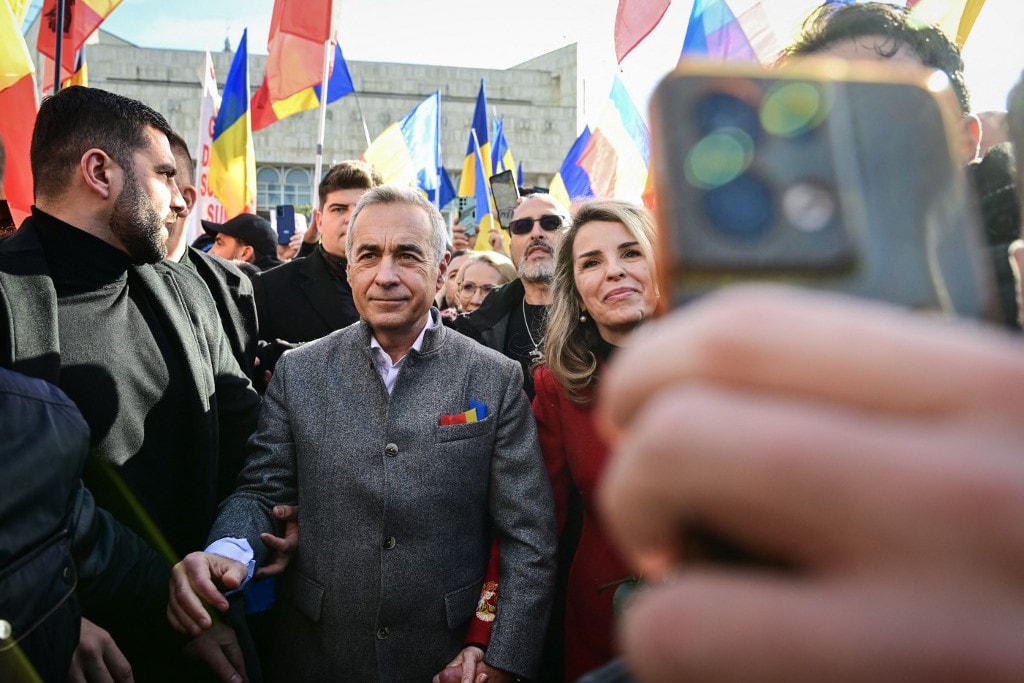Román–ukrán csörte a határok megváltoztatásáról