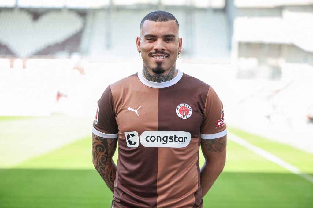A Bundesligából igazol a brazil csatár Debrecenbe