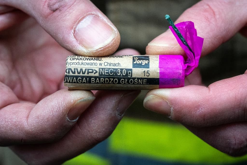 Tűzijáték tilalom Budapesten: így kerülhetők el a bírságok
