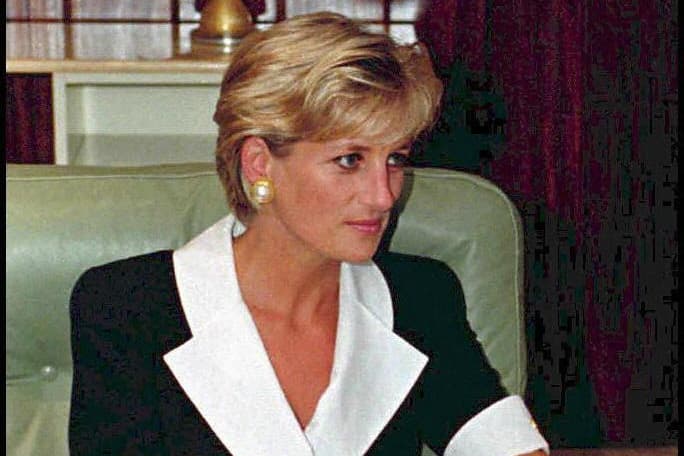 Diana hercegné már évtizedekkel korábban azt itta, amit a Z generáció csak most fedezett fel