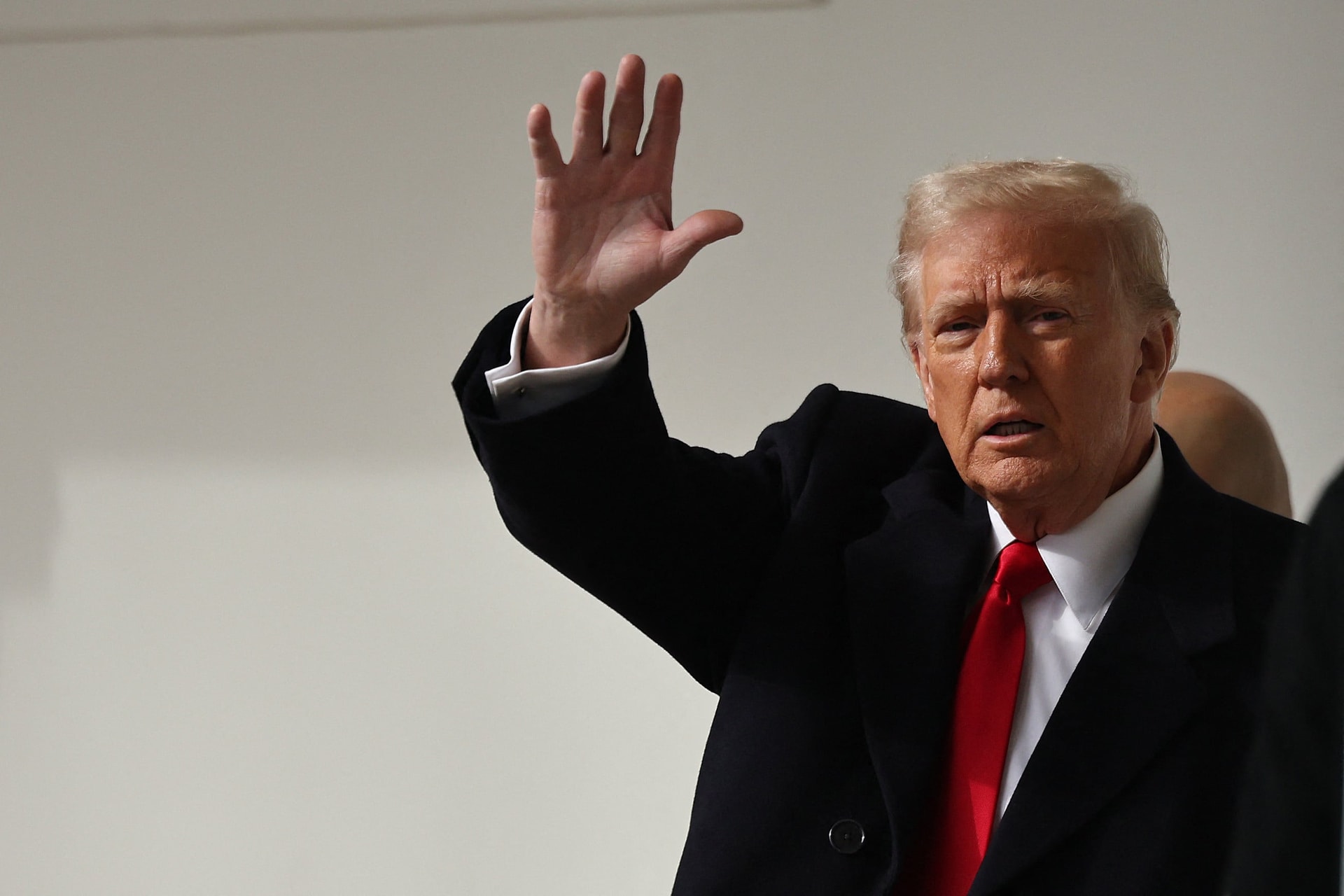 Radikális fordulatot hozhat Trump beiktatása