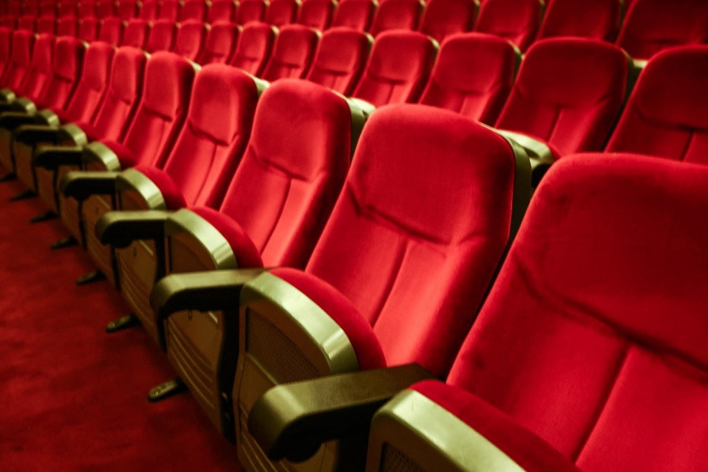 Hollywood példátlanul ideges