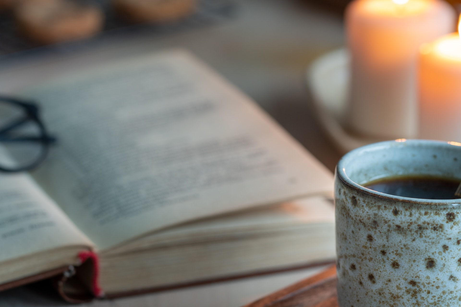Az ilyen típusú teák lefekvés előtt segítik a relaxációt