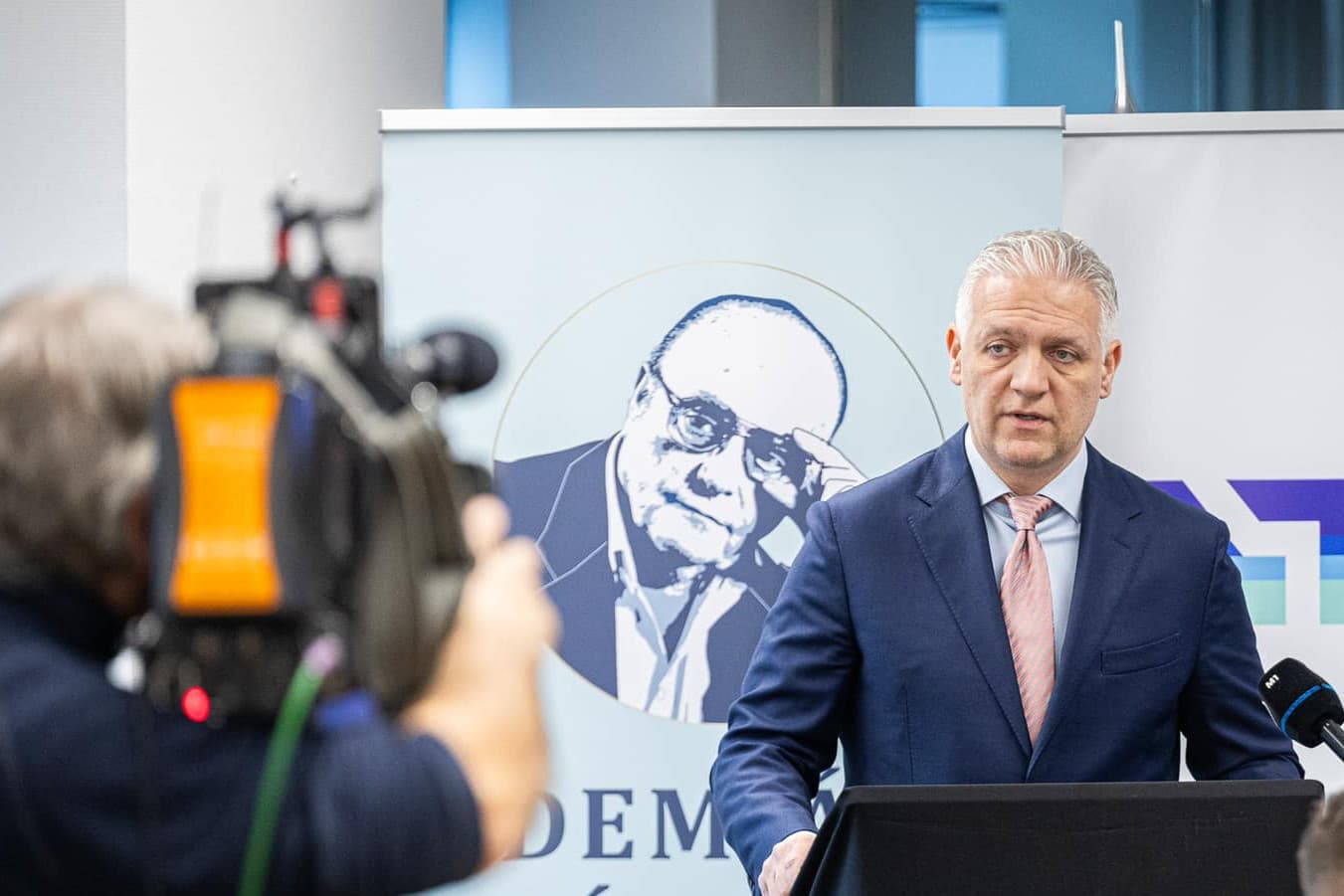 Sikeres a Demján Sándor Program