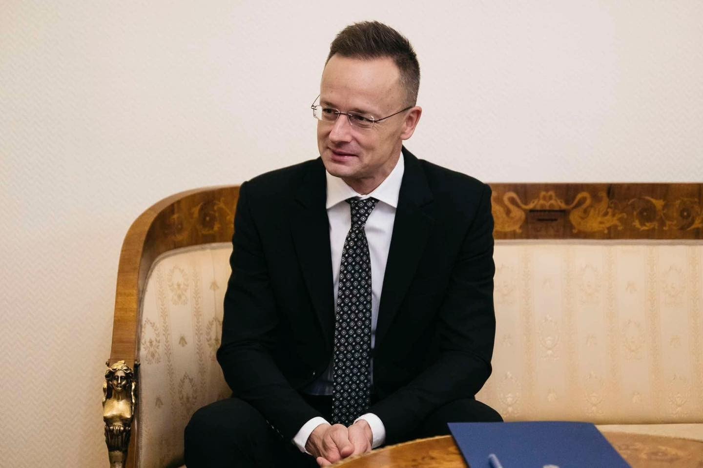 „Magyarország energiaellátásának biztonságát továbbra is garantálni tudjuk”