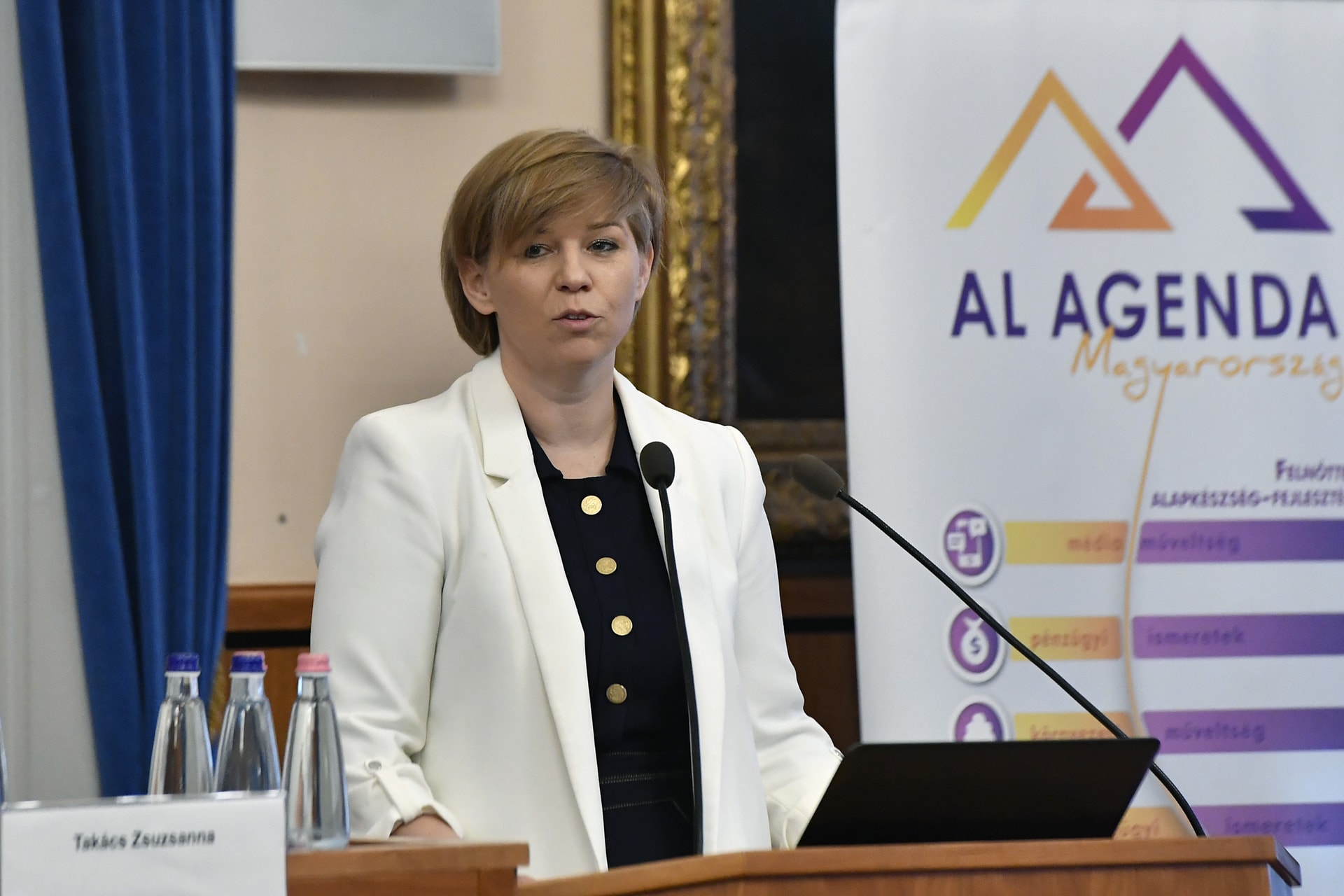 A hazai képzési rendszer felkészíti a fiatalokat az értékteremtésre