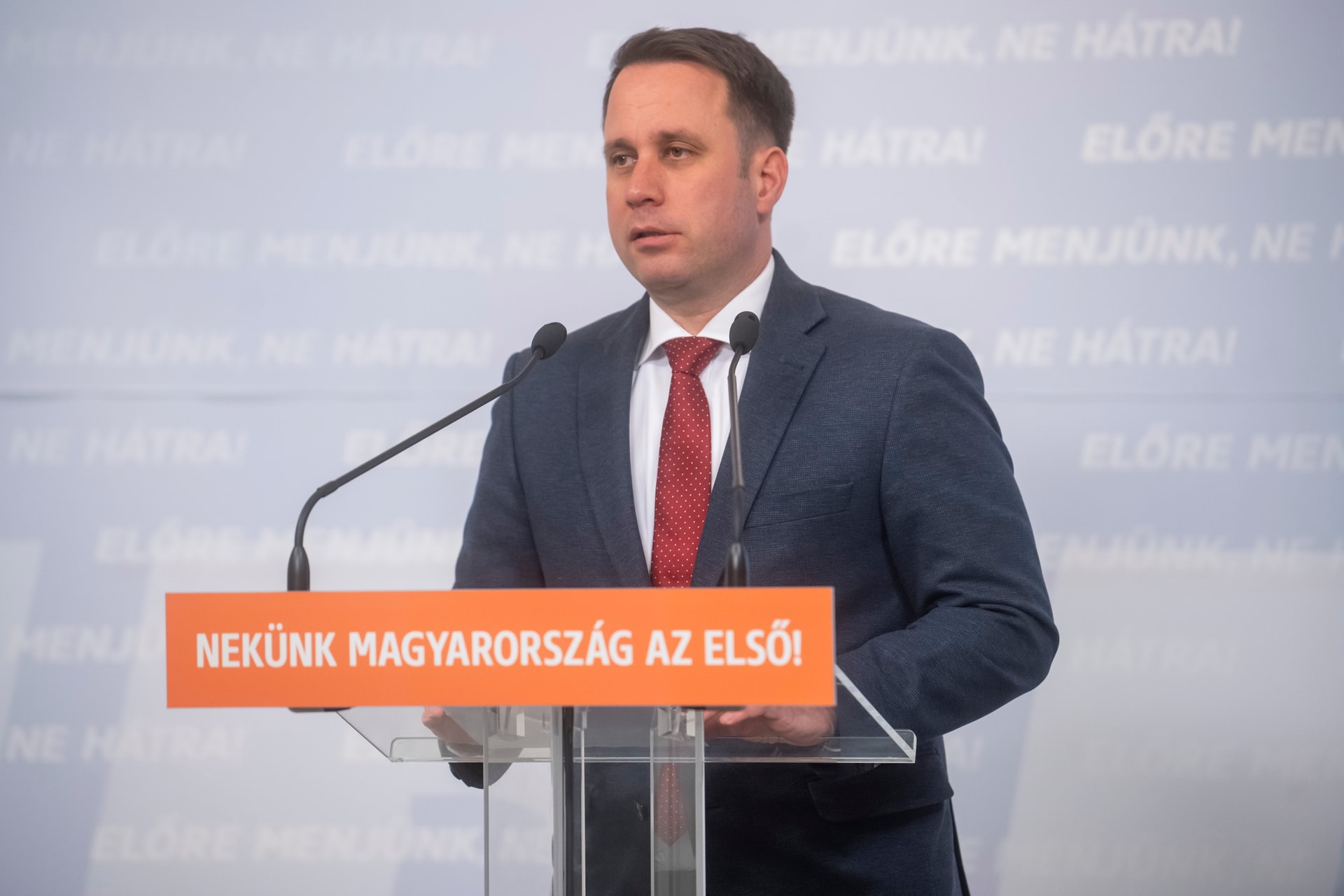 „A Fidesz EP-delegációja továbbra is küzdeni fog a brüsszeli nyomásgyakorlás ellen”