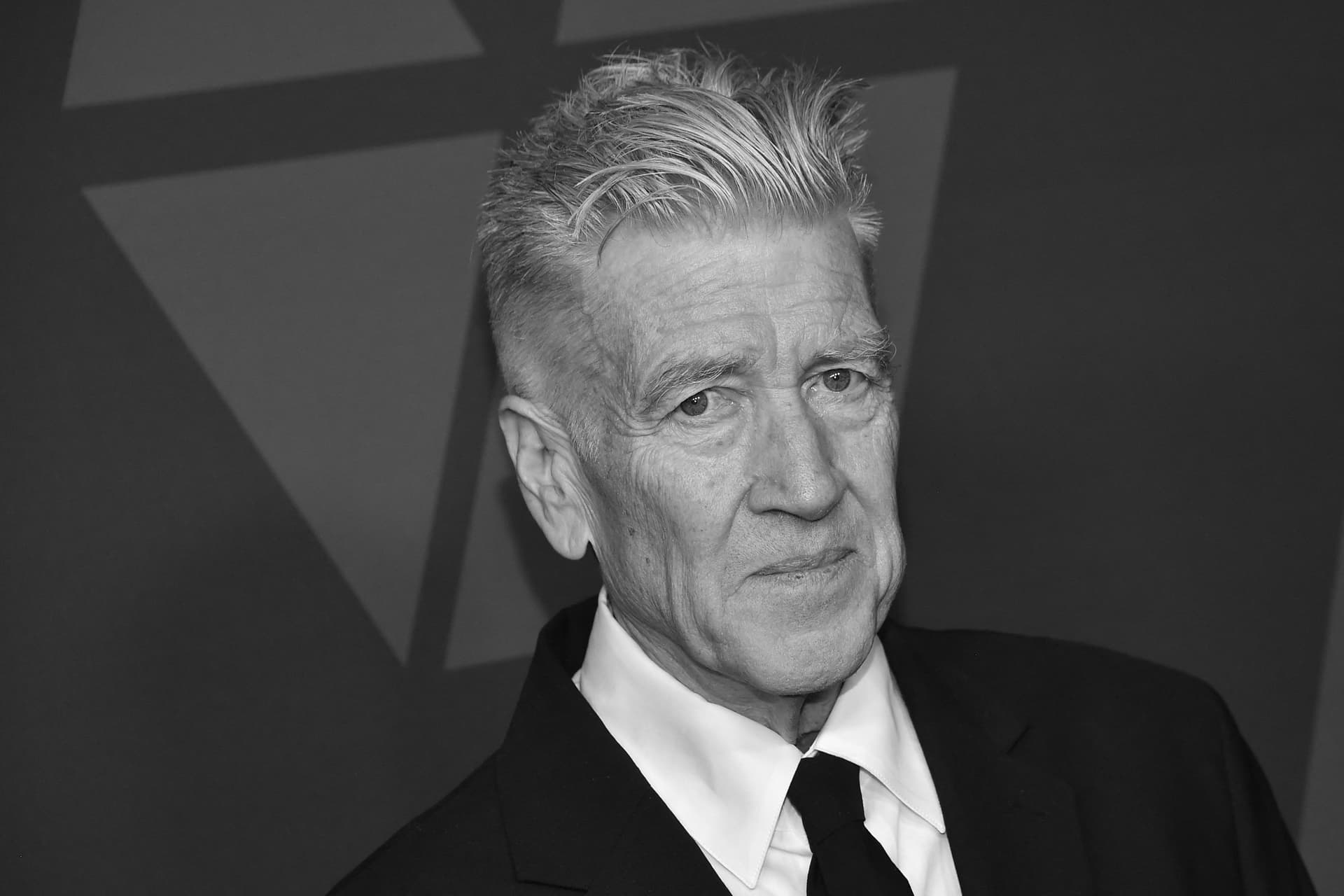 Debütált David Lynch legutolsó filmje