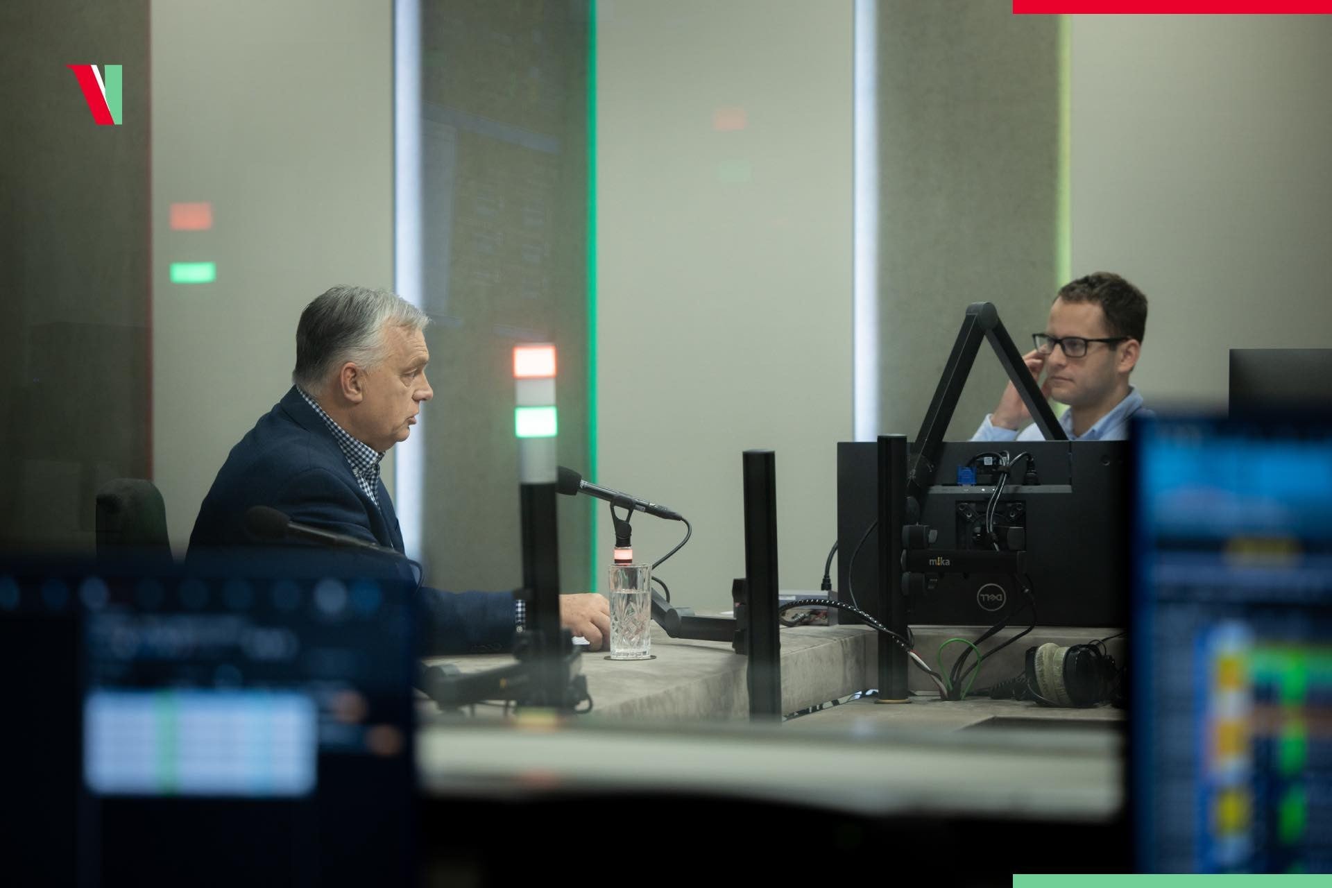 Orbán kimondta, rezsicsökkentés nélkül elszabadult volna a válság