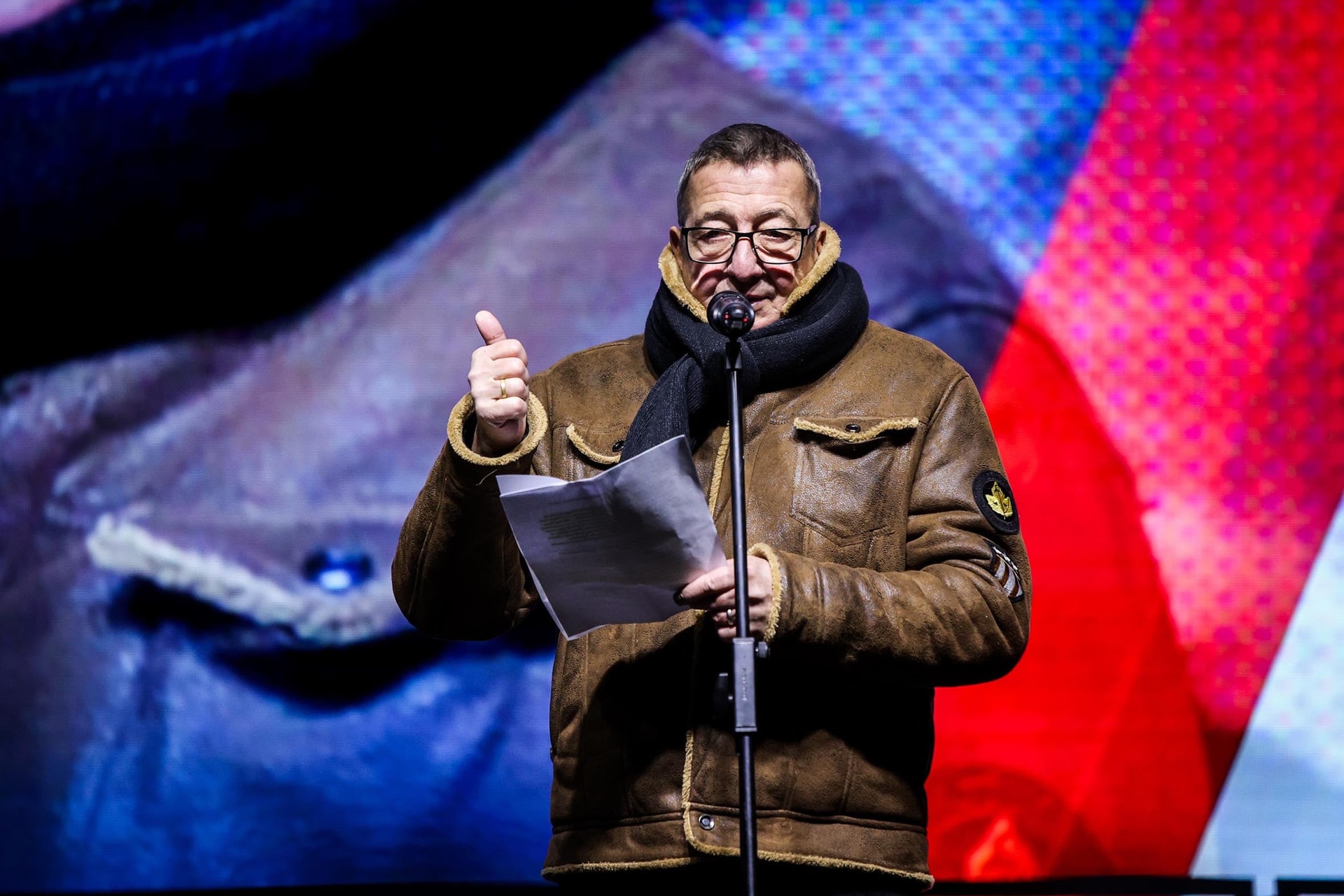 Azt mondták, elkerülhetetlen – és háború lett belőle