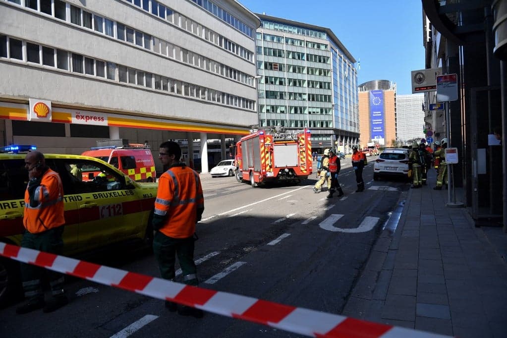 Nyugat-Balkán-szerte bombafenyegetések érkeztek több városban
