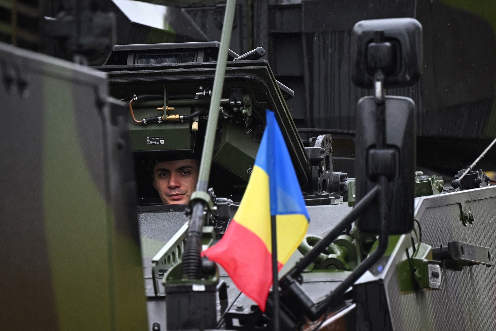 A NATO új rendszert vezetne be: készül a katonai Schengen