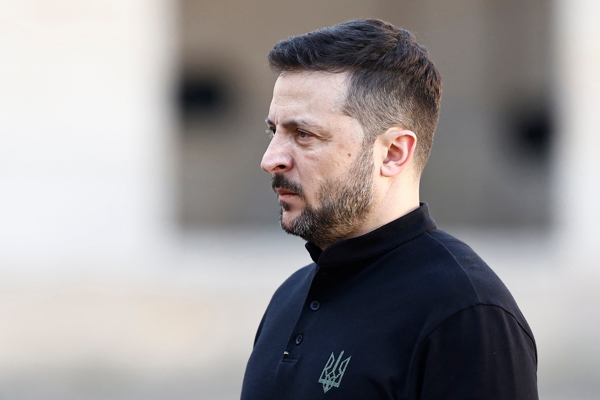 Az Állami Duma tudatlanságnak nevezi Zelenszkij nyilatkozatát