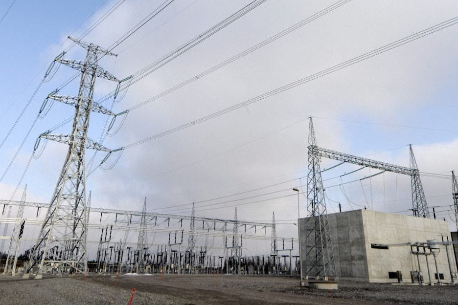 Változik az elektromos áram elszámolási ára az északi áramtőzsdén