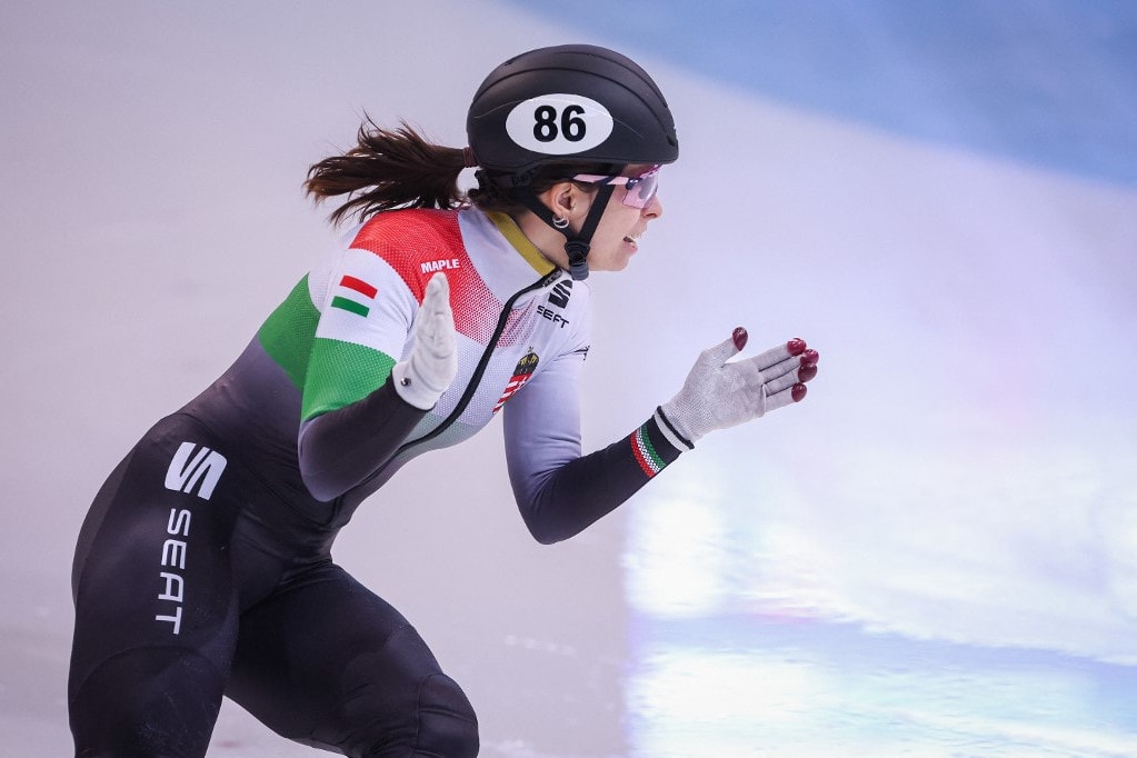 Visszavonul az olimpiai bronzérmes és Európa-bajnok Jászapáti Petra