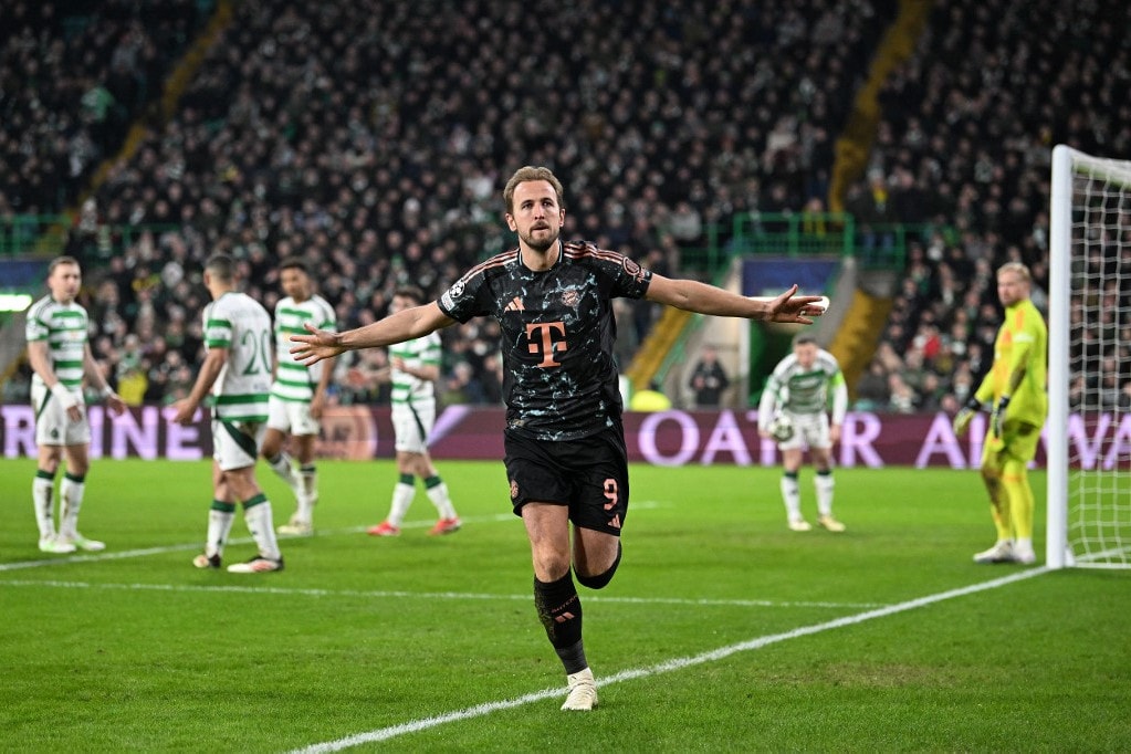Paris Saint-Germain győzni akar Liverpoolban