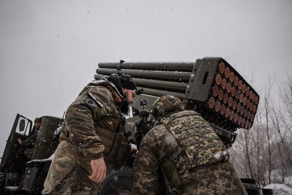 Kárpátaljai magyar katona az ukrán frontról: Köteles vagyok védeni az ő hazájukat + VIDEÓ