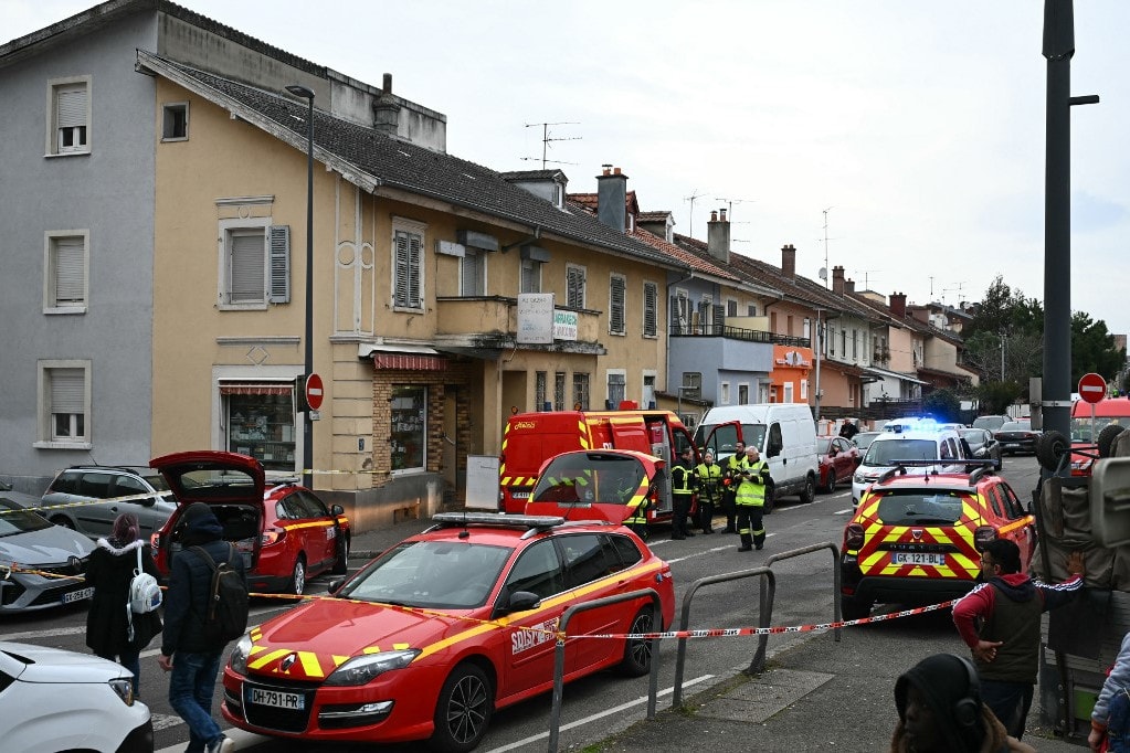 A mulhouse-i merénylőt többször ki akarták toloncolni