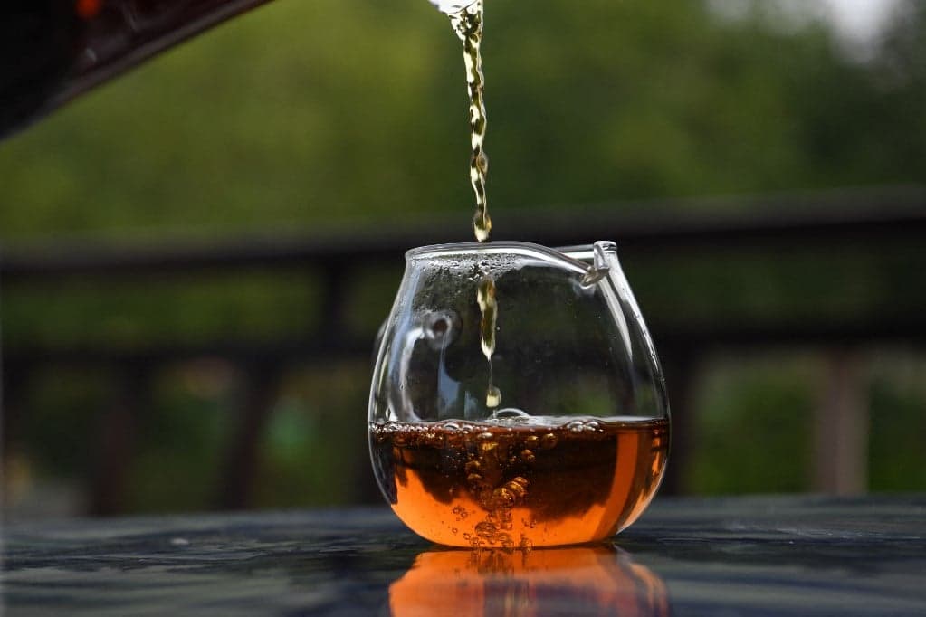 Kiderült, mennyi a kávé és a tea ajánlott napi mennyisége