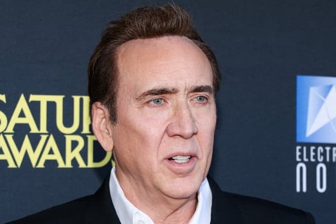 Így válogatta Nicolas Cage a szerepeit