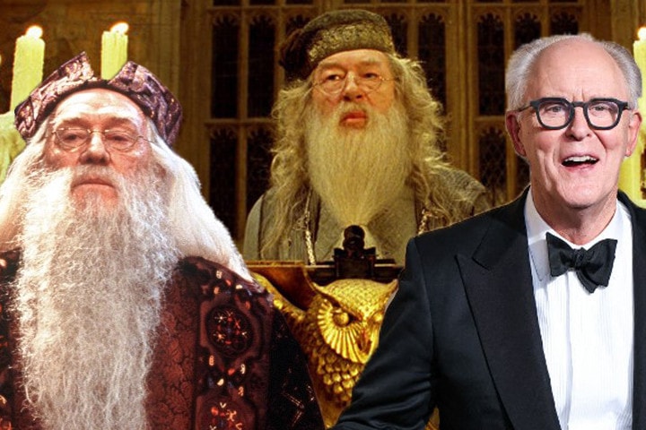 Megvan, ki alakítja majd Dumbledore-t az új Harry Potter-sorozatban