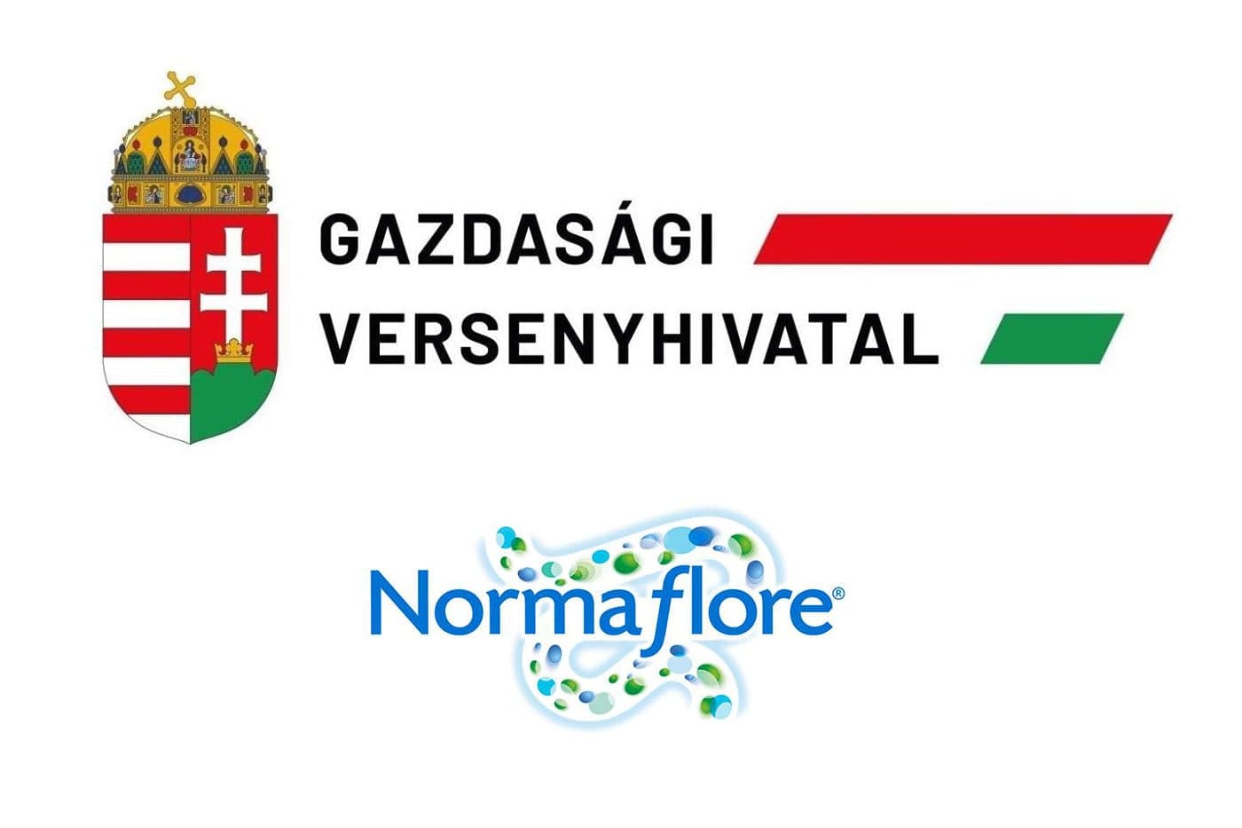 Gond lehet a Normaflore termékeivel?